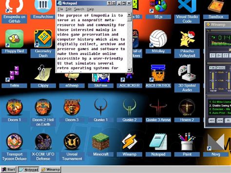emuosv1.0|os games.